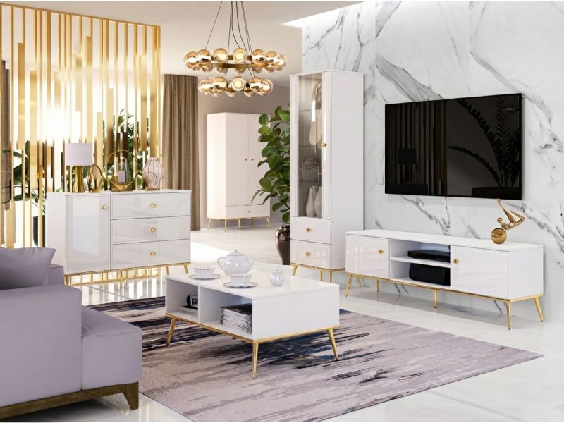 Goldin TV Element