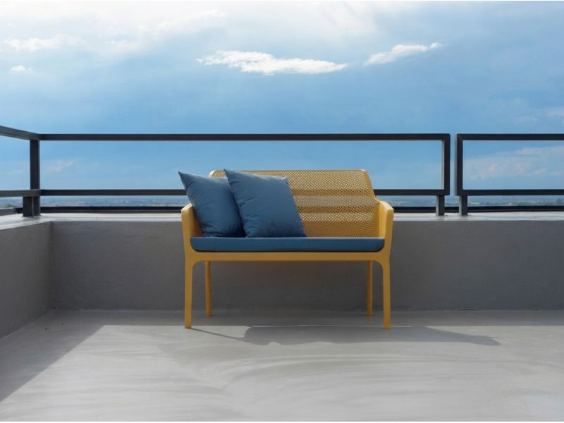 Net Bench Sofa