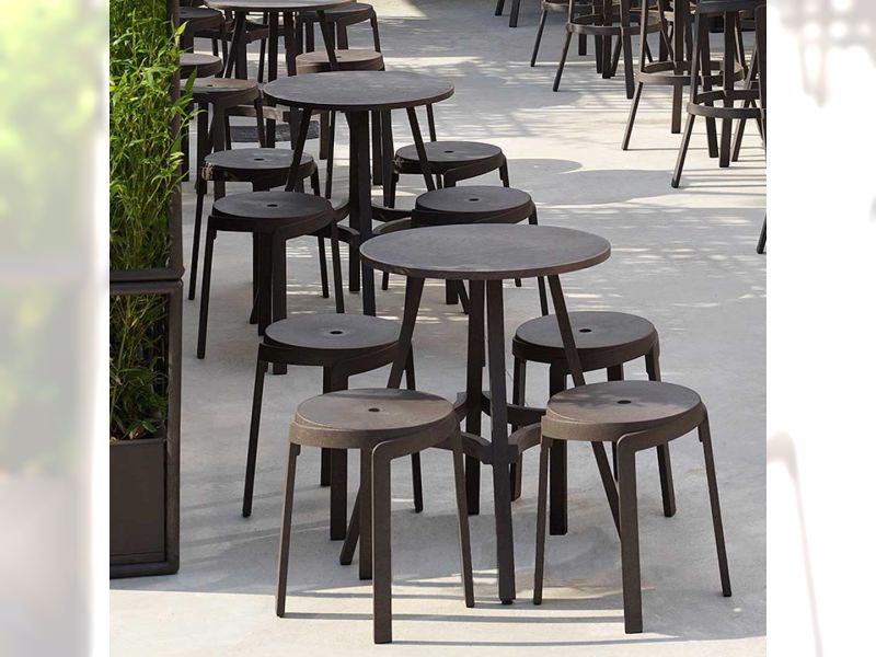 Combo Bar Table