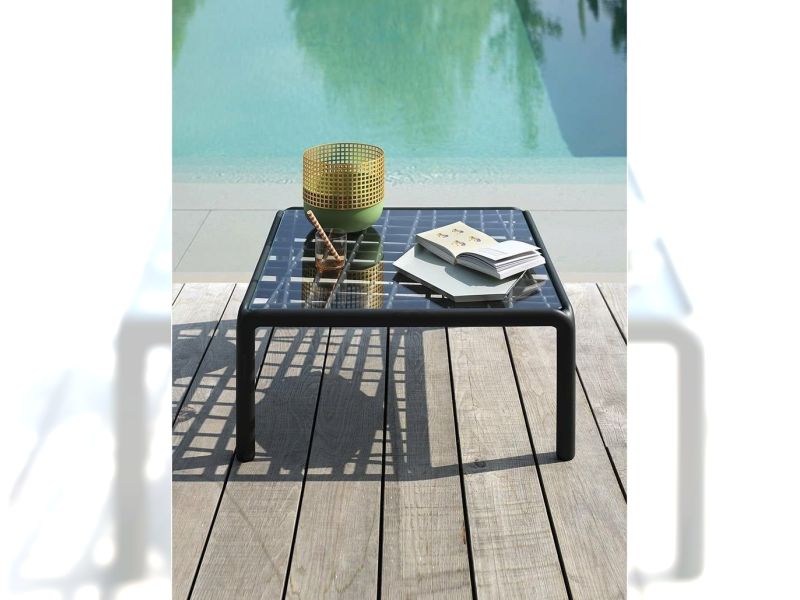 Komodo Coffee Table