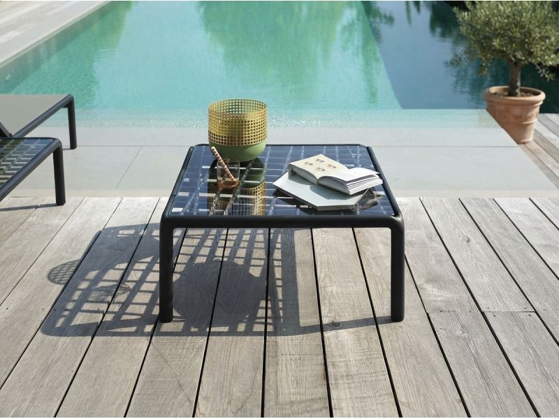 Komodo Coffee Table