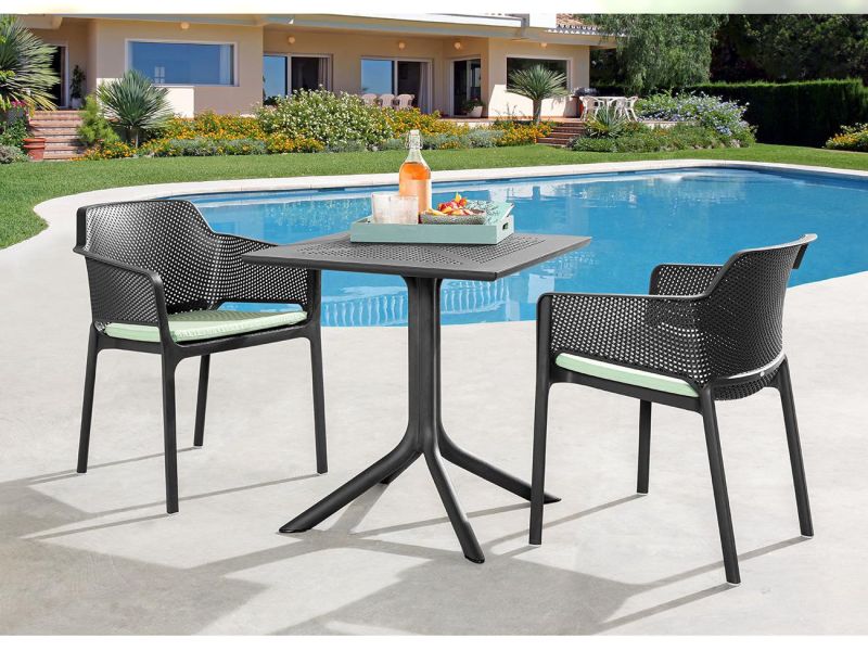Clip Table