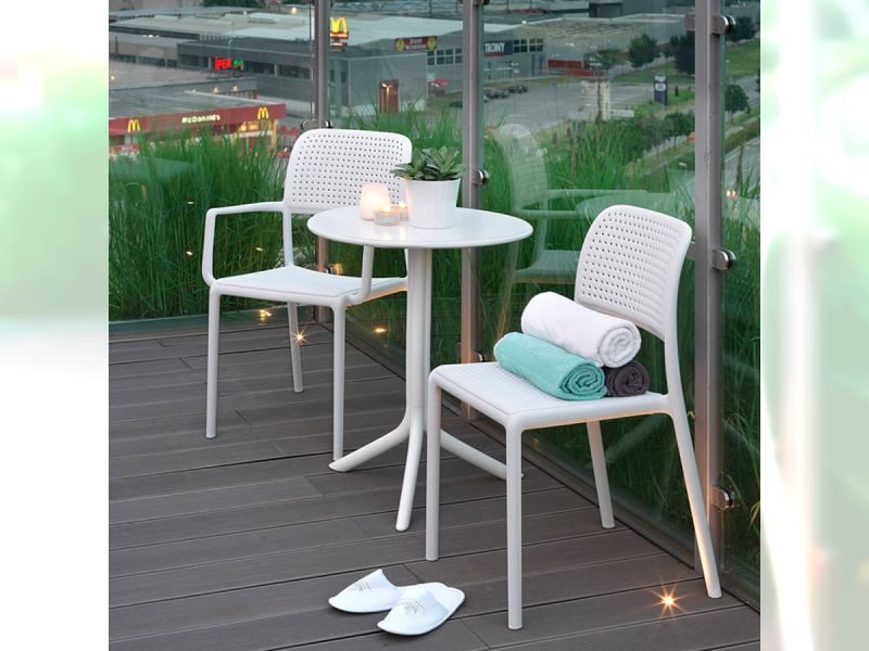 Step Table