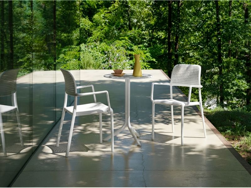 Step Modular Table