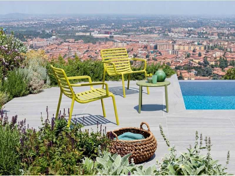 Doga Relax Armchair