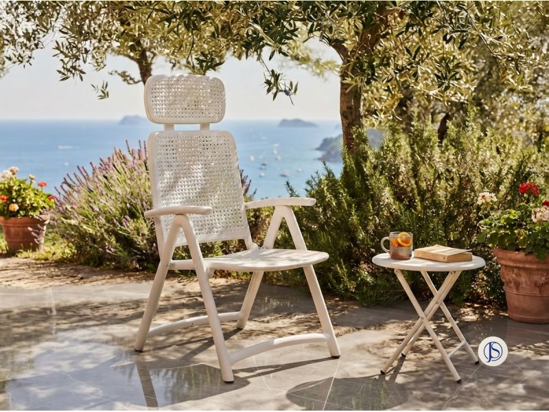 Acquamarina Relax Armchair