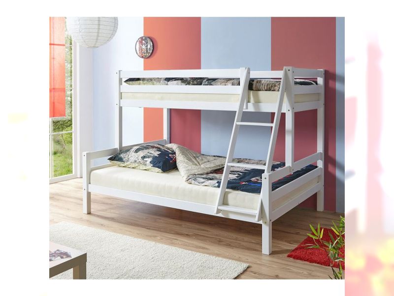 Rotar Bunk Bed