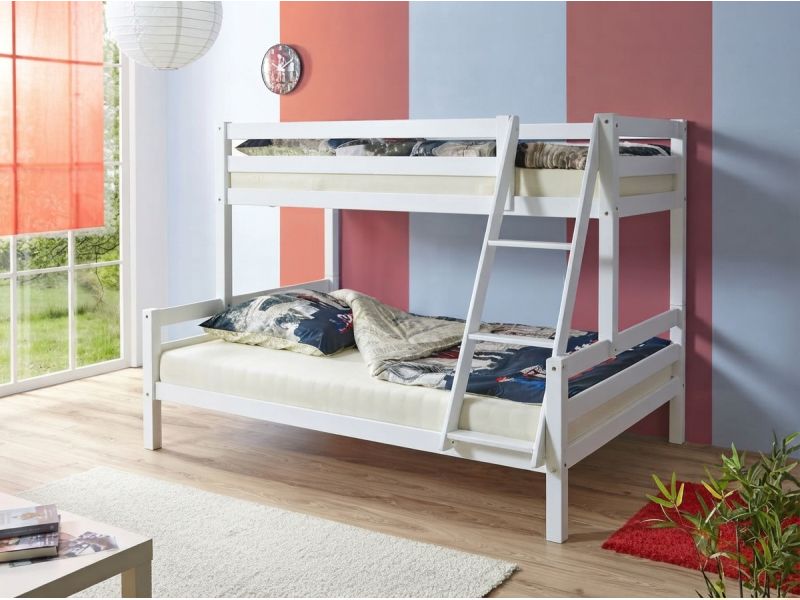 Rotar Bunk Bed