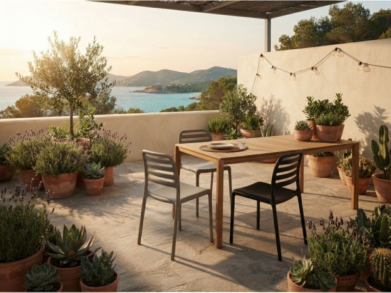 Costa Chair