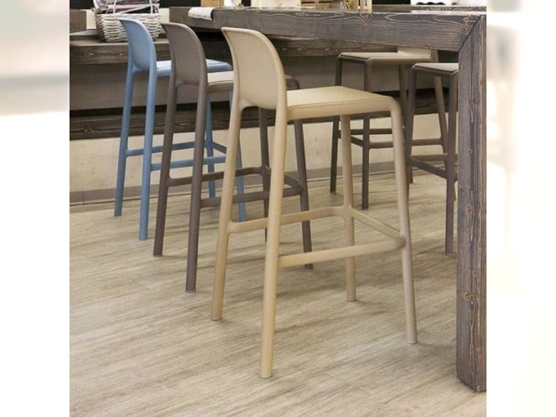 Faro Bar Chair