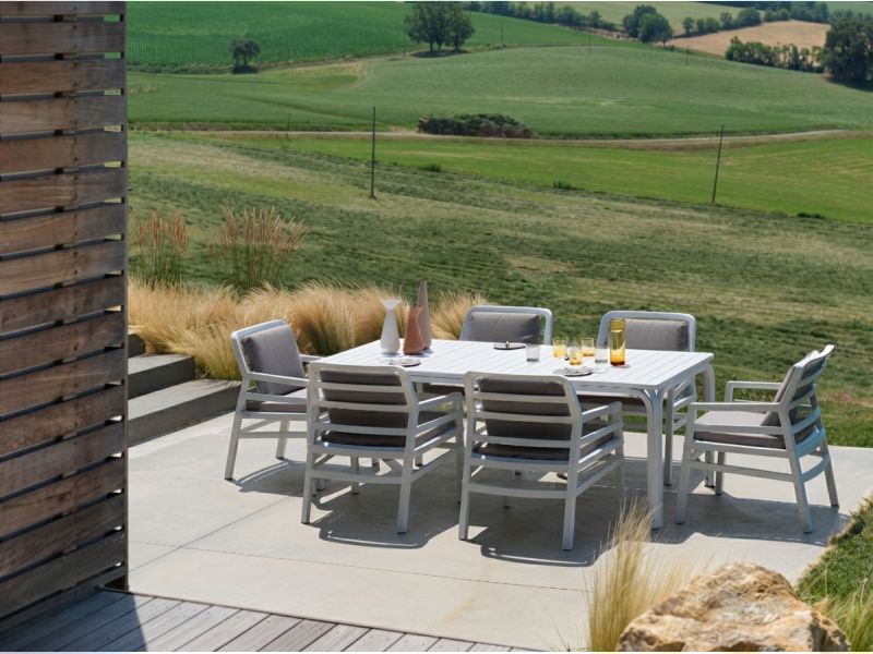 Alloro Table