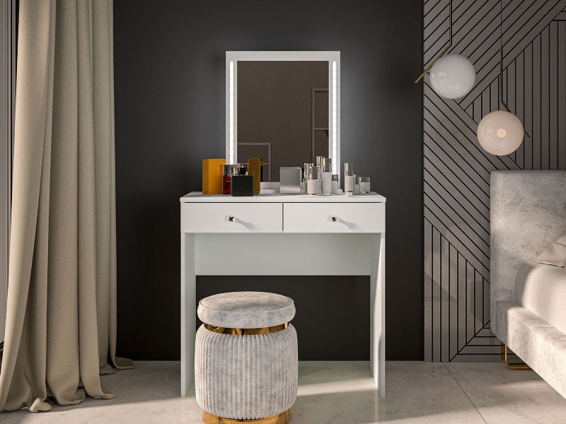 Bijou Vanity Table