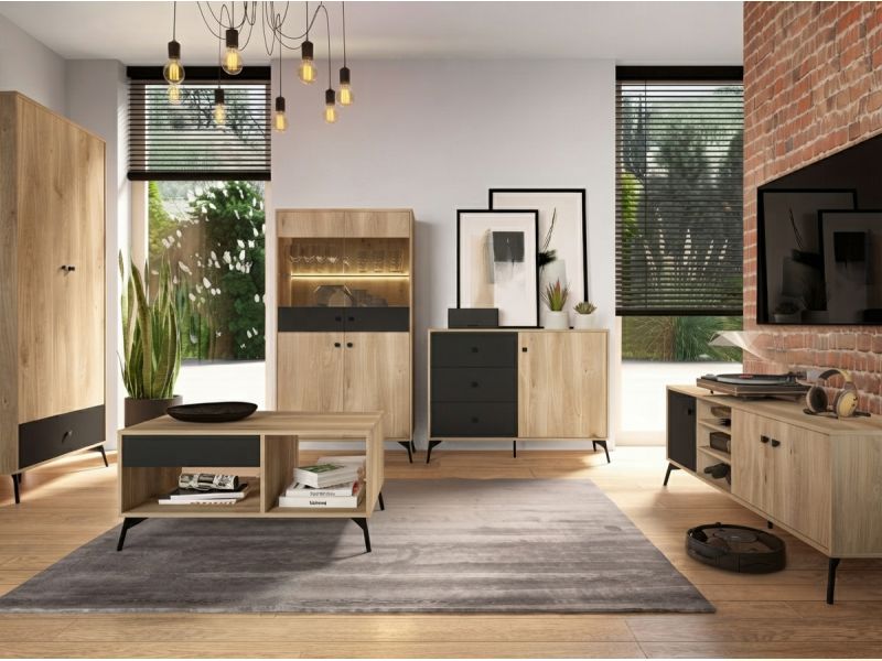 Agis Coffee Table