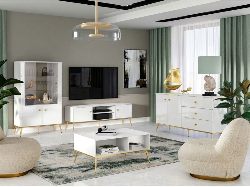 Goldin Sideboard