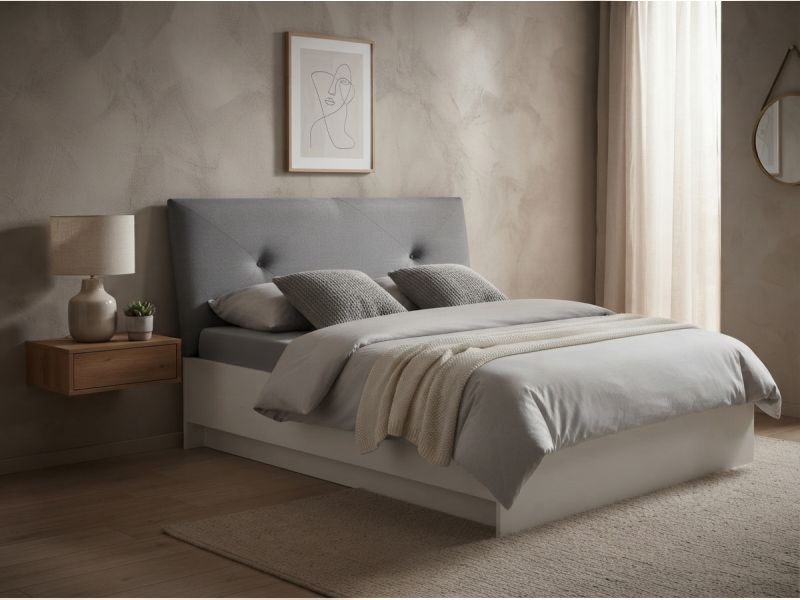 Lille Bed