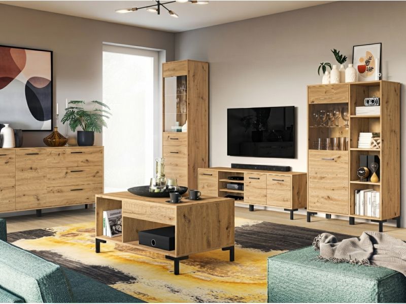 Nevio Coffee Table