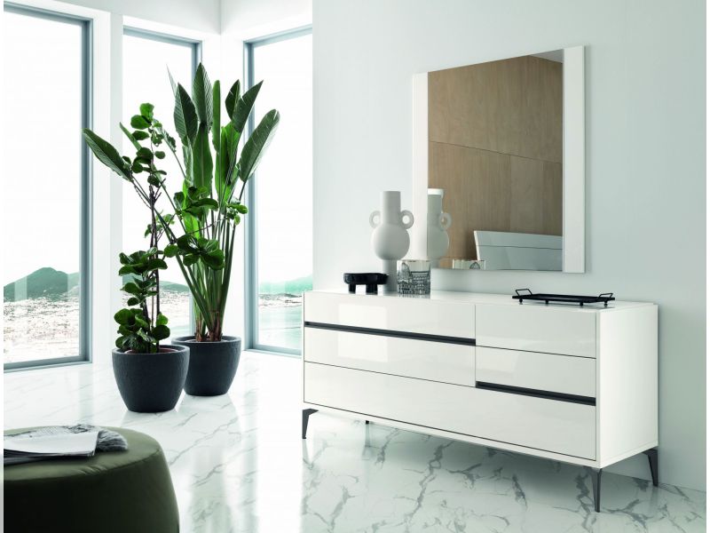 Costa Blanca Dresser