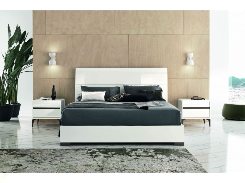 Costa Blanca Nightstand