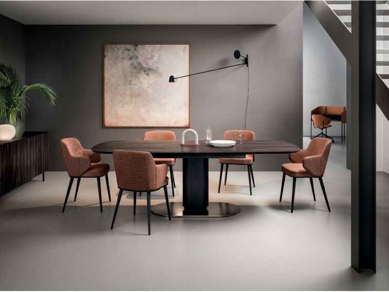 Cameo Table