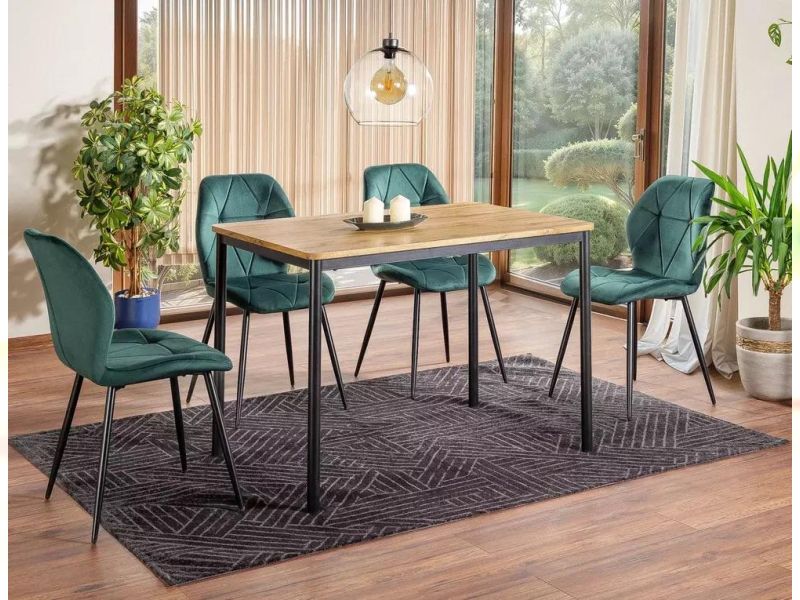 S-City Table