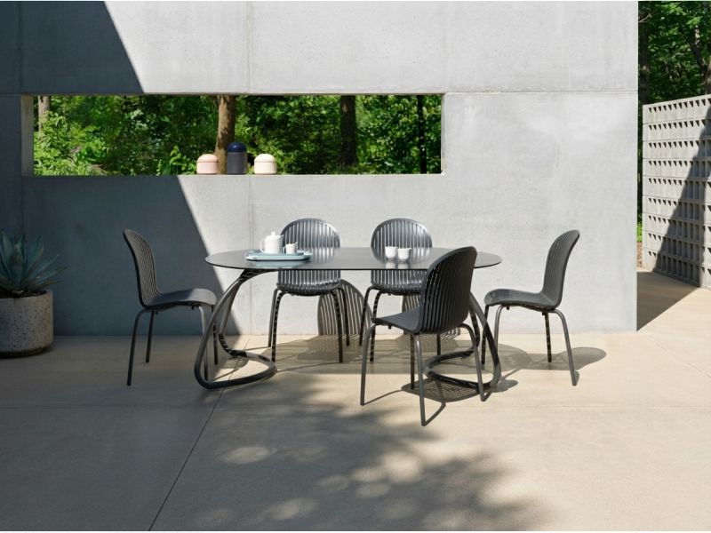 Ninfea Chair