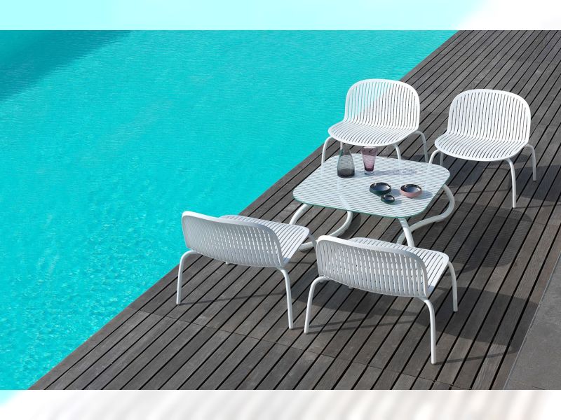 Ninfea Relax Armchair