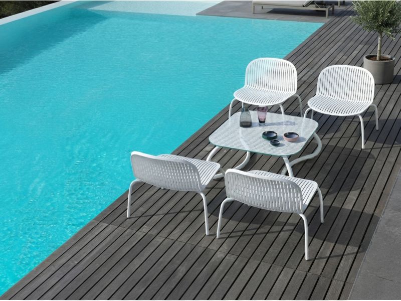 Ninfea Relax Armchair