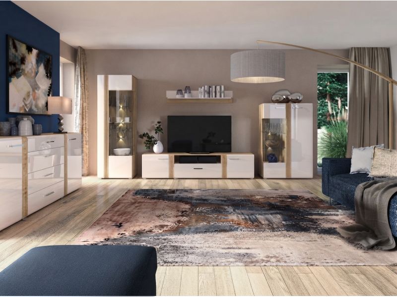 Adagio TV Element