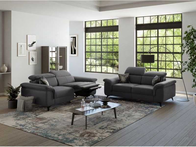 Springs Sofa