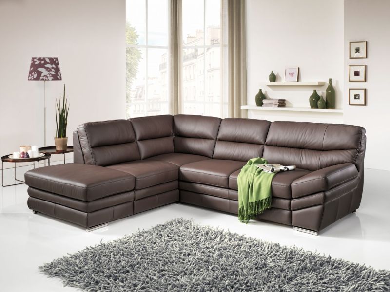 Victory Corner Sofa Bed