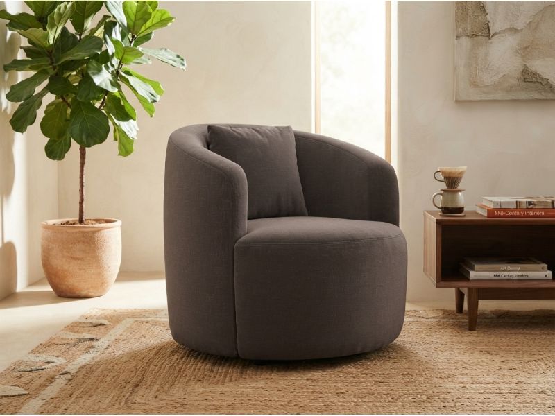 Pina Armchair