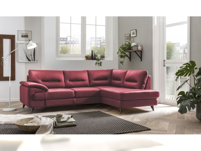 Spectre Corner Sofa Bed