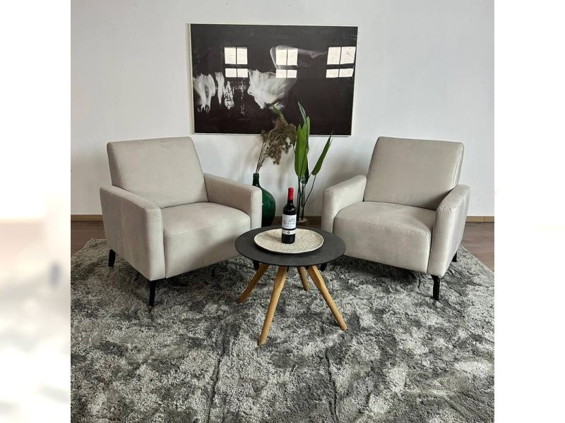 Negroni Armchair