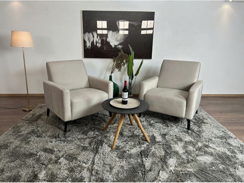 Negroni Armchair