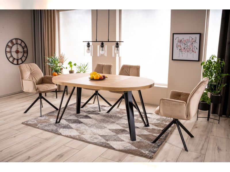 S-Galaxy Table