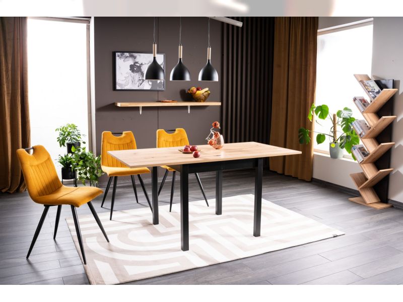 S-Flip Table
