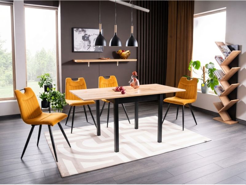 S-Flip Table