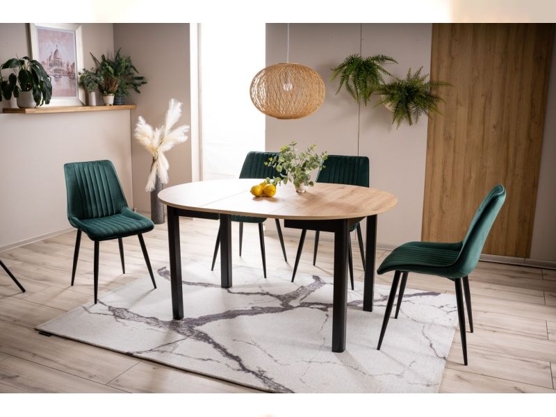 S-Dante Table
