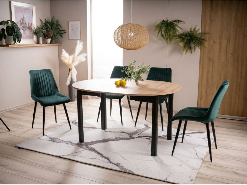 S-Dante Table