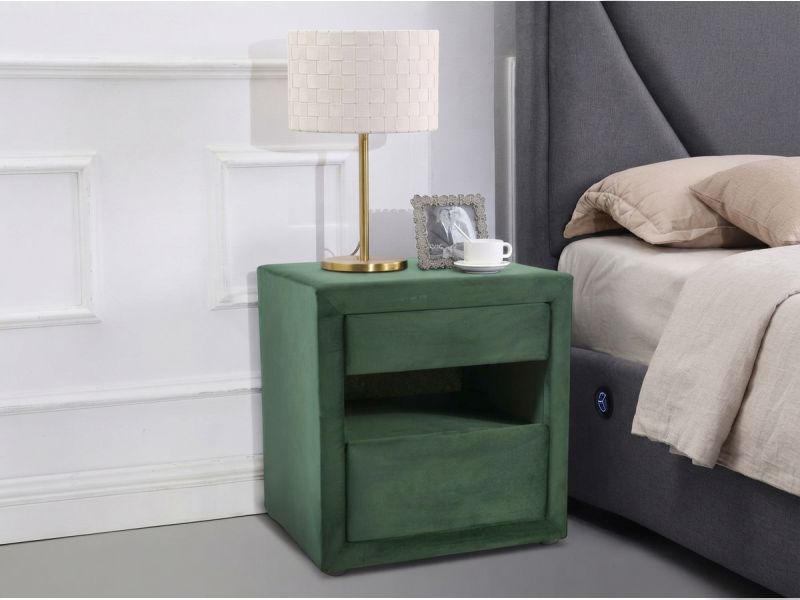 S-ET-003 Nightstand