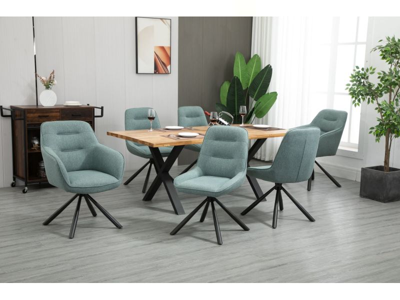Kanader Chair