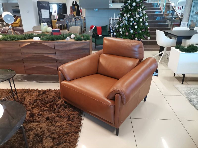 Bramble Armchair