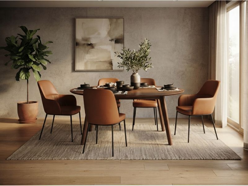 Marradi Chair