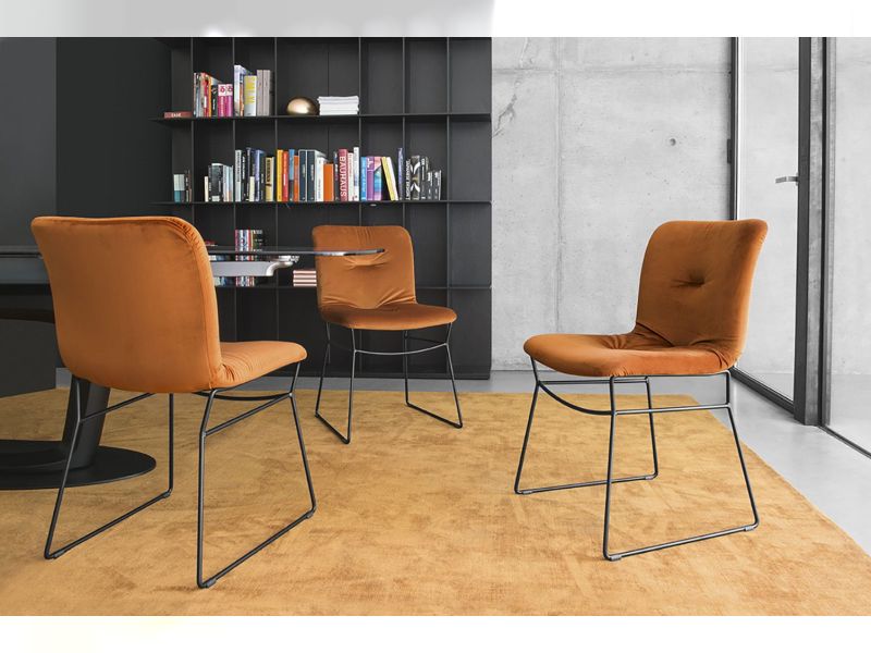 Annie Chair