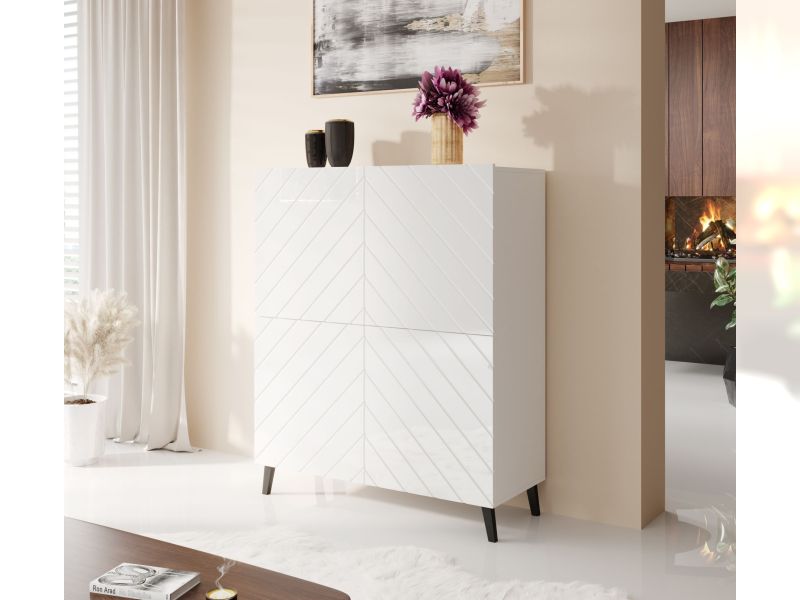 H-Abeto Cabinet