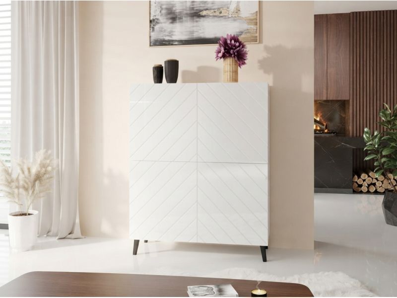 H-Abeto Cabinet