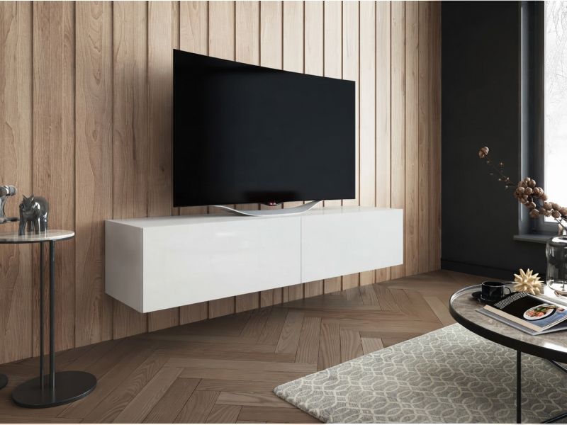 H-Slide TV Element