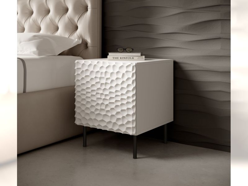 H-Hole Nightstand