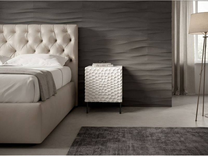 H-Hole Nightstand