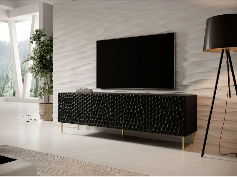 H-Hole TV Element